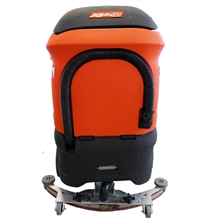 Ride-on scrubber 53 cm & 70 L - 