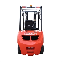 Diesel forklift 2 T - load centre distance 500 mm - 