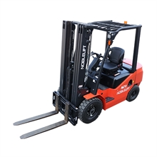 Diesel forklift 2 T - load centre distance 500 mm - 