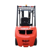 Diesel forklift 2,5 T - load centre distance 500 mm - 