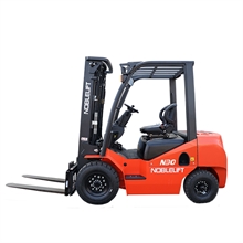 Diesel forklift 3 T - load centre distance 500 mm - 