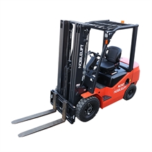 Diesel forklift 3 T - load centre distance 500 mm - 