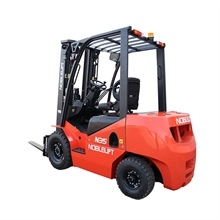 Diesel forklift 3,5 T - load centre distance 500 mm - 