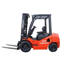 Diesel forklift 3,5 T - load centre distance 500 mm - 