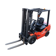 Diesel forklift 3,5 T - load centre distance 500 mm - 