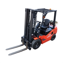 LGP forklift 2 T  - low centre distance 500 mm - 