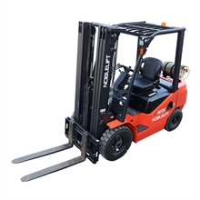 LGP forklift 3,5 T  - low centre distance 500 mm - 